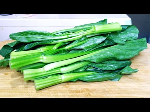 JIKA PUNYA SAYUR SAWI! JANGAN DISANTAN!COBA DEH RESEP INI|PASTI ENAK BANGET..!