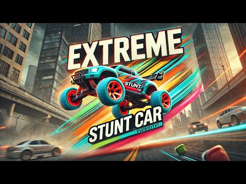 Rc Stunt Racer Car Unboxing || Remote Control Stunt Car Unboxing || Remote Control Car Unboxing