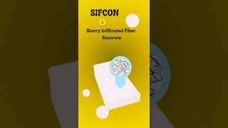 What is SIFCON? The Super-Powerful Concrete Explained #railway #civilengineering #pilefoundation