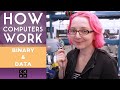 Understanding Computers: Data & Binary