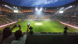 Derby Lechia Gdańsk - Arka Gdynia 19-05-2024