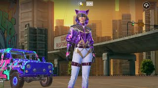 CPTN GAMING  is live! | BGMI LIVE