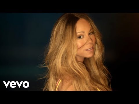 Mariah Carey - #Beautiful (Explicit Version) ft. Miguel