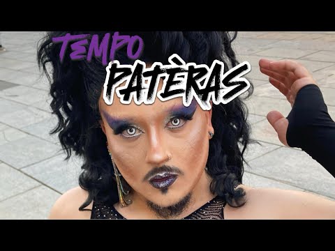 Tempo Patèras