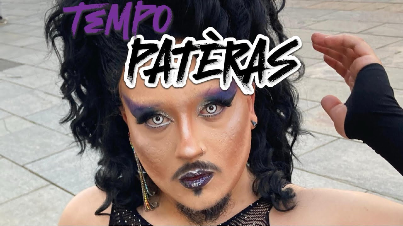Tempo Patèras