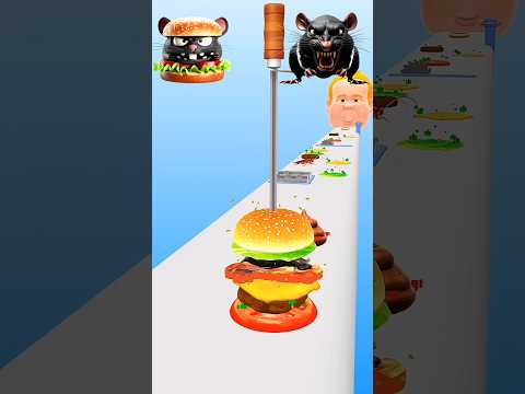 Big beggy burger boy 🍔#shorts #gaming #youtubeshorts
