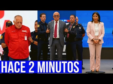 🚨ÚLTIMO; LO QUE ACABA DE OCURRIR EN VENEZUELA HOY MARTES..