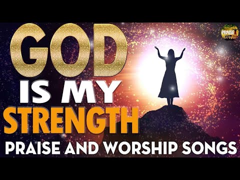 🎶 Morning Worship & Prayer - Top 100 Praise Songs to Strengthen Your Faith
