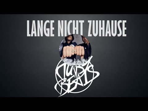 Bonez MC & Raf Camora - „Lange nicht Zuhause gewesen“ Instrumental (reprod. Tuby Beats)