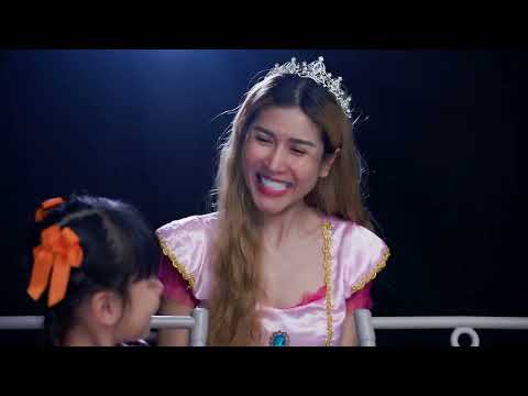 Đứa Bé Giàu vs Cô Bé Nghèo   Công Cụ vs Mẹo   Các Tình Huống Hài Hước Gần Gũi Trong Rạp Phim