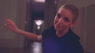 Jodie Comer | Net A Porter | fancam