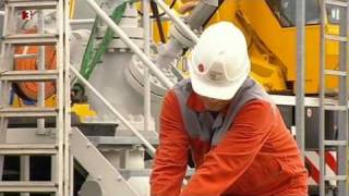 hitec - Bunkern für den Ernstfall • Teil 2