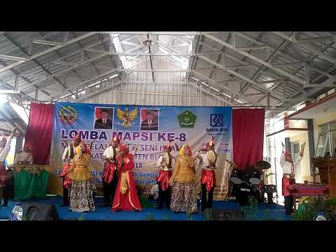 REBANA AN-NAJAH 