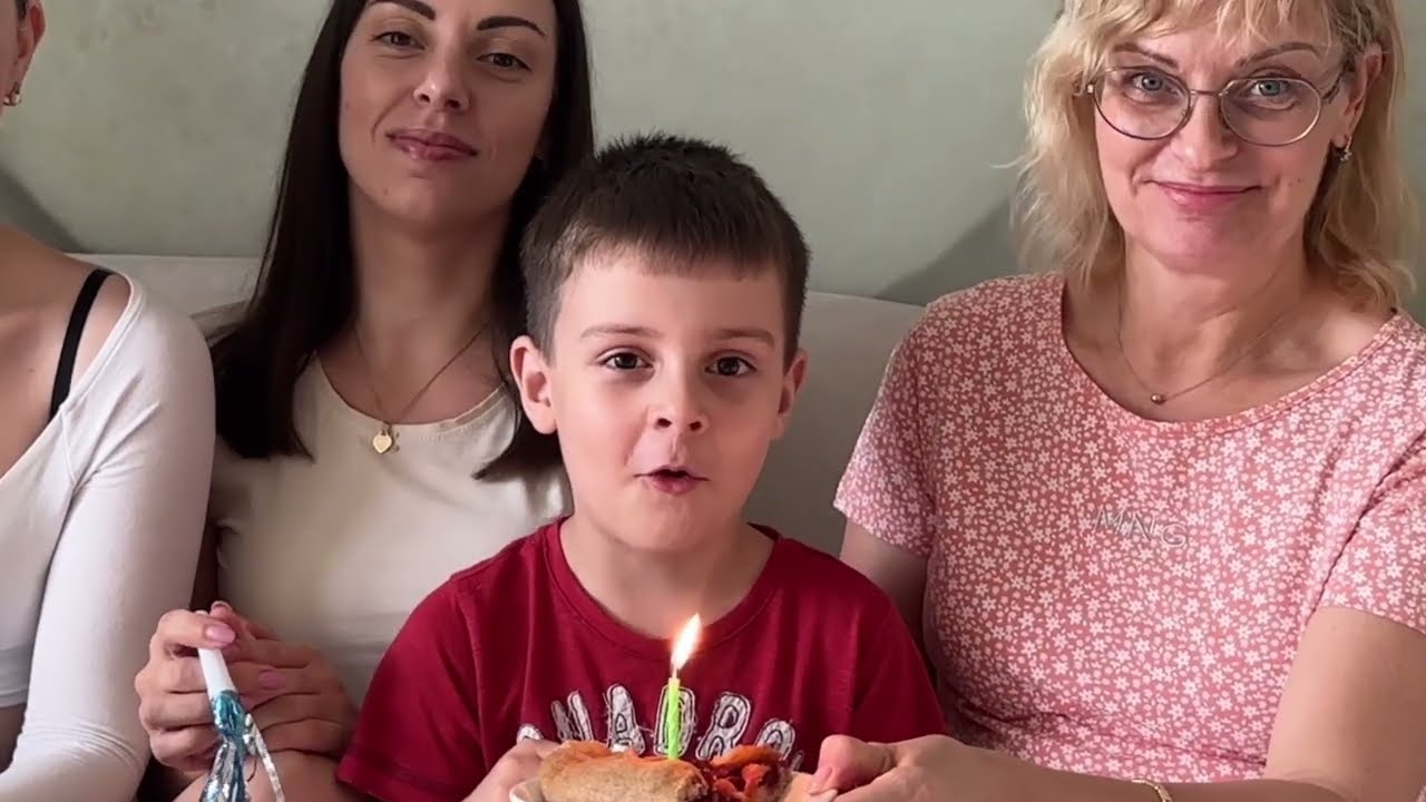 Поздравления С Днем Рождения Самвела! Будь Счастлив