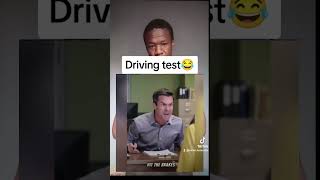 DRIVING TEST😂 #cinematiccomedy #duet #filmmakersfamily #filmmakersfamily #memes