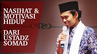 Kumpulan Nasihat & Motivasi Hidup dari Ustad Abdul Somad