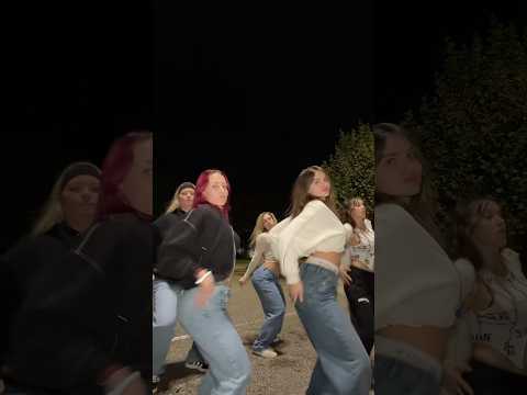 Choreo zu Conteo von Don Omar 🥳 Bronx Sistas #trendingshorts #dance #dancechallenge