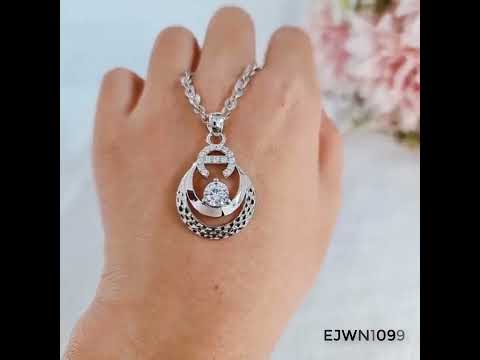 EJWN1099 Women's Necklace