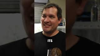Whiskey Makers Try Jeppson's Malört