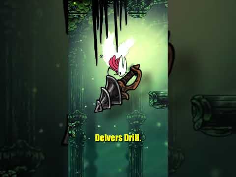 This Silksong Tool MELTS Bosses Fast!