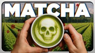 Finger weg von MATCHA!