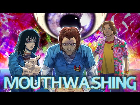 MOUTHWASHING: Un juego sobre el DOLOR y el ARREPENTIMIENTO