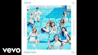 Twice - I'm Gonna Be A Star