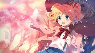 kiniro mosaic op