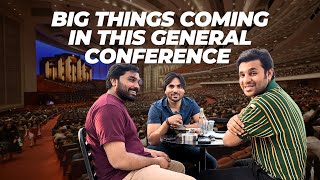 General Conference 2025 –Yeh General Conference Khaas Kyun Hai?