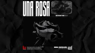 UNA ROSA [beat] • reggaeton