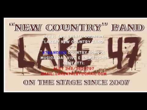 Lake47 "new country,band"
