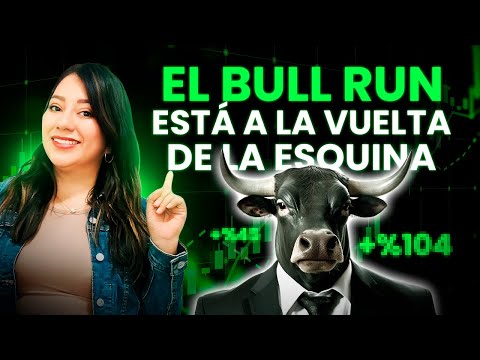 ¡10 Razones Poderosas para un Bullrun de Bitcoin en 2024! 🚀 No te lo Querrás Perder