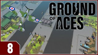 Ground of Aces - EP8