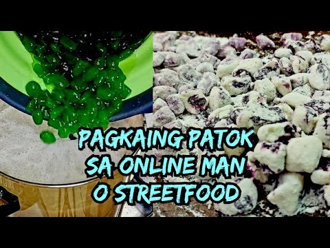 NAGAWA MO NA BA ITO SA MALAGKIT? NEGOSYONG PATOK💯