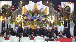 HADROH AL FALAH Live Manggian Kalisari Sayung Demak