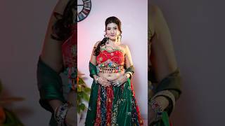 Kaisi lag rahi hu mein 🥰❤️ #shorts #ytshorts #couplegoal #khwahishgal