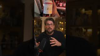 Is Old Whisky a Scam? #whisky