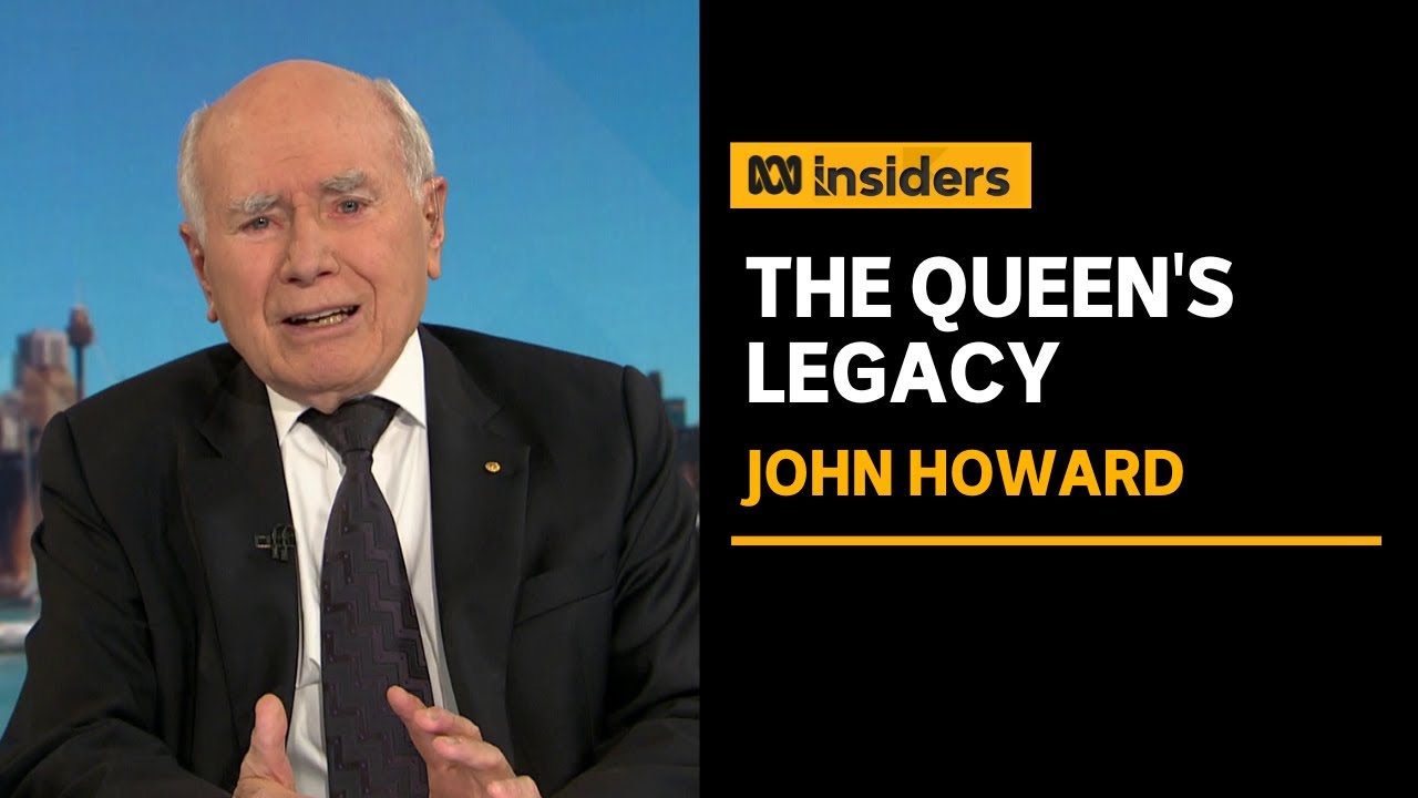 John Howard Reveals the Queen’s Reaction to Australia’s Republic Vote 