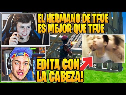 Torneo Alfa Fortnite