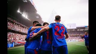 FC Basel vs FC Thun 4:2 (09.08.2026) Highlights