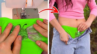 Say Goodbye to Period Struggles with These Smart Hacks 🌸