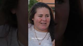 Mia Davidson Conversation Preview