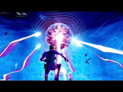Así fué el Evento Final de Midas!! Temporada 2 - Fortnite: battle royale (Repetición)