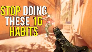 10 Controller Habits That Are Destroying Your KD in Battlefield 6...