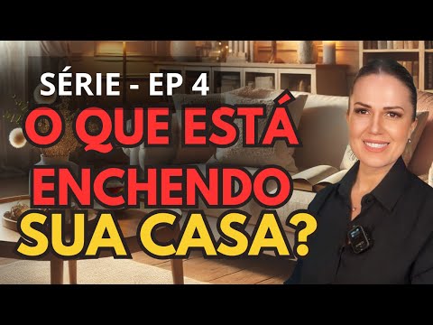 Como Conselhos Errados Podem Estar Sabotando Seu Lar - Atenção! / Série EP 4