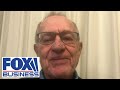 Alan Dershowitz People are thrilled courts violated the Constitution to get Trump