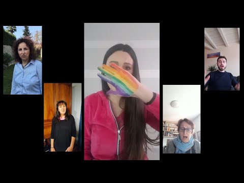 I Polifonici del Marchesato