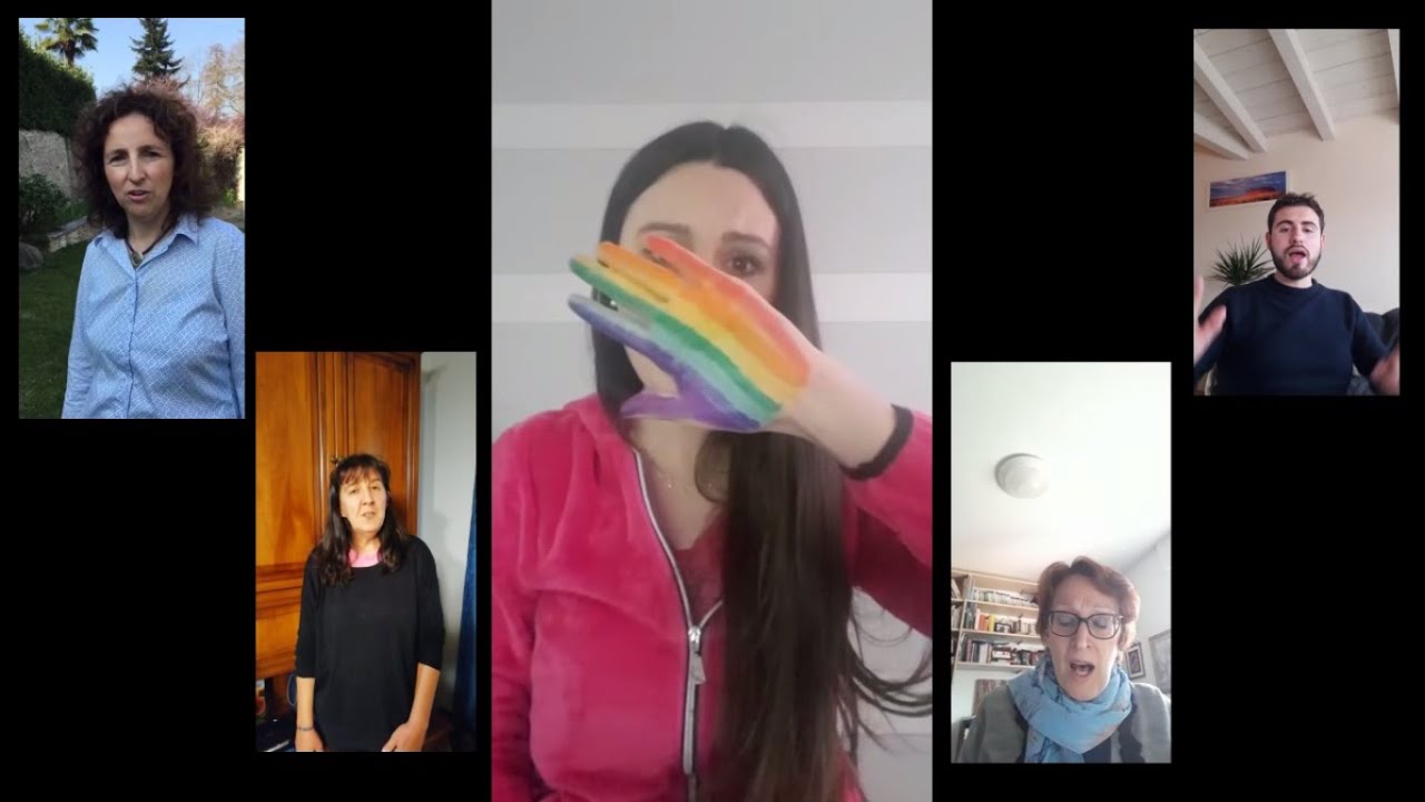 I Polifonici del Marchesato