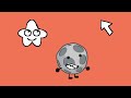 Hidden Happy Star Adventure