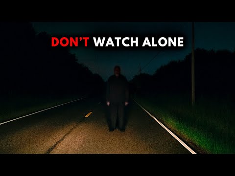 9 Scary Videos That Will Fuel Your Nightmares